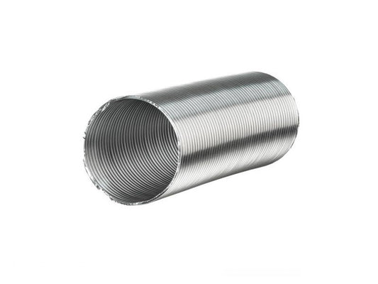 VENTS ALUVENT 100/1 ALU FLEXIBILIS CSŐ