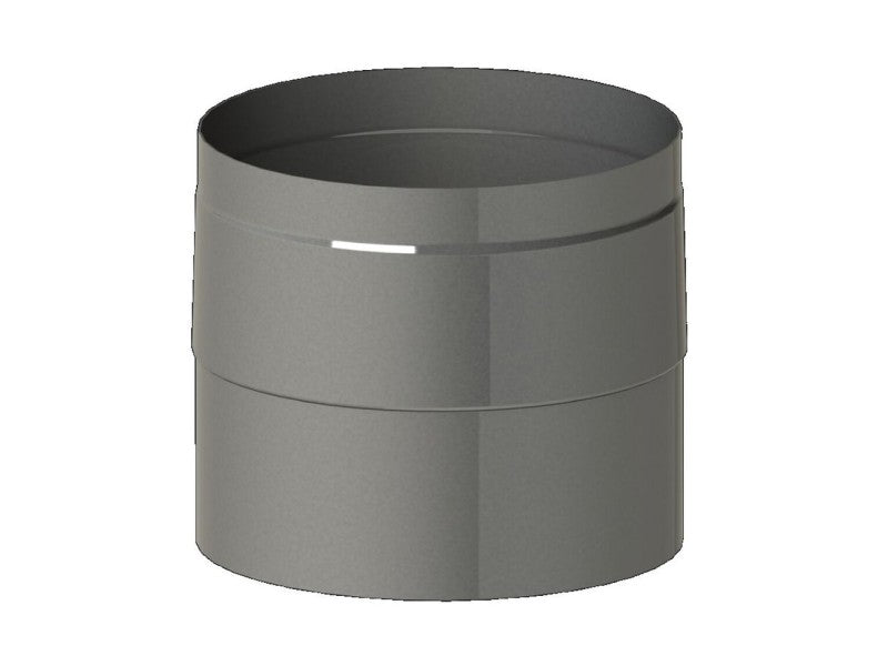 ALMEVA ÁTMENETI IDOM LIL, LIK-RŐL LAB-RA - DN80/125