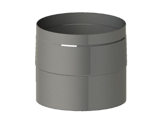 ALMEVA ÁTMENETI IDOM LIL, LIK-RŐL LAB-RA - DN80/125