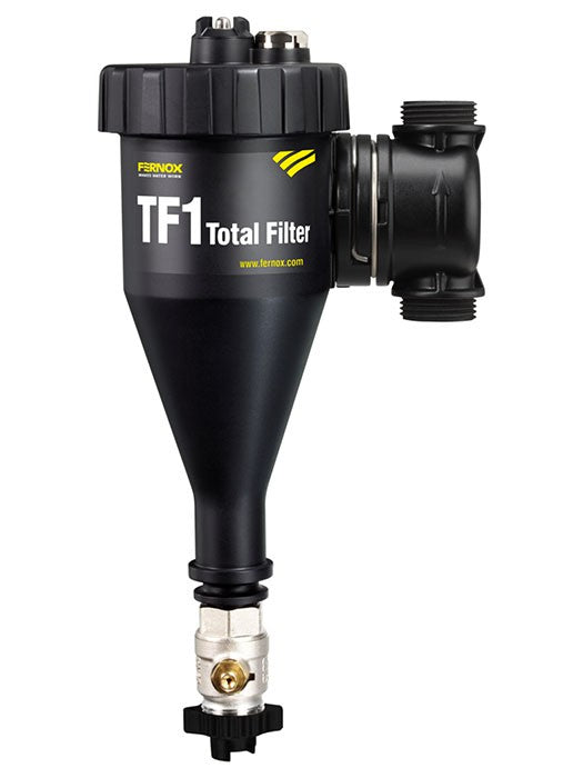 FERNOX TF1 TOTAL FILTER ISZAPLEVÁLASZTÓ 22MM