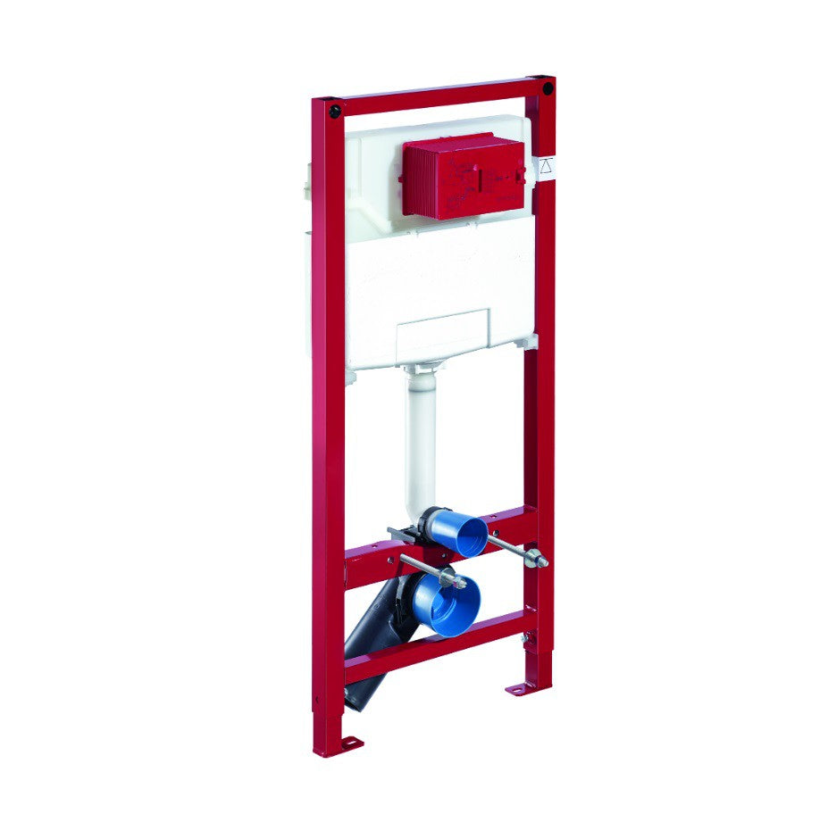 SCHELL MONTUS C120 WC SZERELŐMODUL RÖGZ+ZAJVÉDŐ LAP