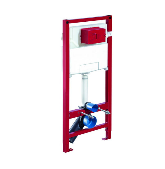 SCHELL MONTUS C120 WC SZERELŐMODUL RÖGZ+ZAJVÉDŐ LAP