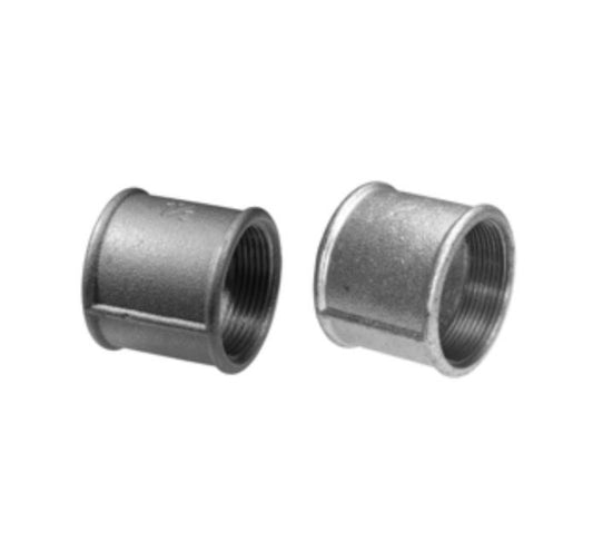 2 1/2" HORGANYZOTT KARMANTYÚ  20/#