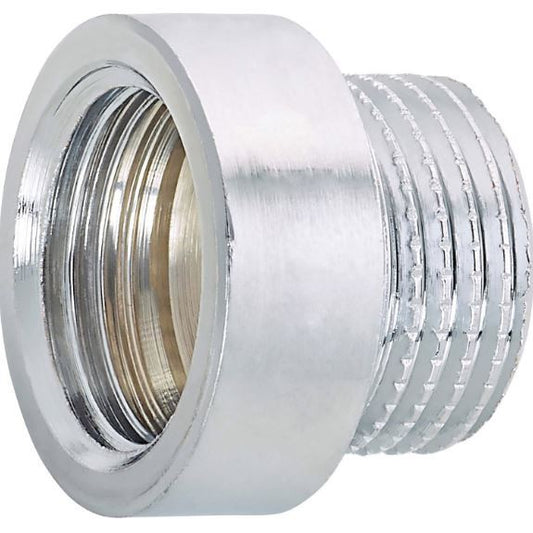 1/2"X50MM SR CSAPHOSSZABBÍTÓ NIKKELEZETT