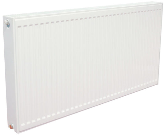 RADIÁTOR 22/DK 300-1000 760W WARMAIR