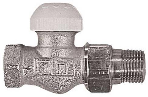 HERZ TERMOSZELEP 1" EGYENES TS-90