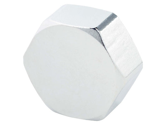 3/4" KRÓM KUPAK VIEGA !!