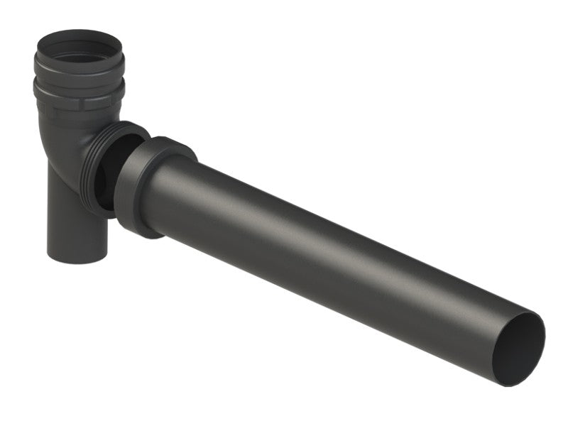 ALMEVA FLEX TALPAS BEKÖTŐ KÖNYÖK TOLDÓCSŐVEL 80   FLEX-PPH