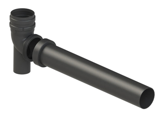 ALMEVA FLEX TALPAS BEKÖTŐ KÖNYÖK TOLDÓCSŐVEL 80   FLEX-PPH