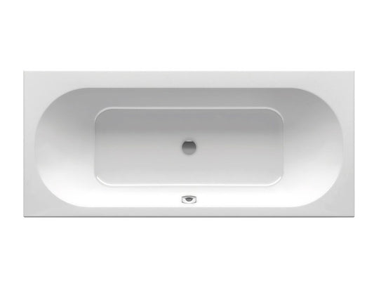 RAVAK CITY SLIM 180 X 80 AKRILL KÁD FEHÉR