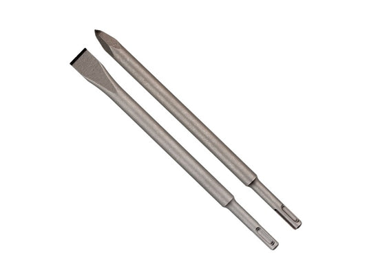 METABO VÉSŐKÉSZLET, SDS-PLUS-SP, 2-RÉSZES