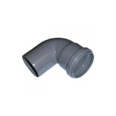 110/90° PVC ÍV