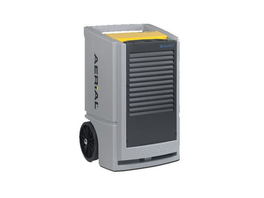 AERIAL AD750-P ipari párátlanító (kondenzációs, max kapacitás 50l/24h) Made in Germany