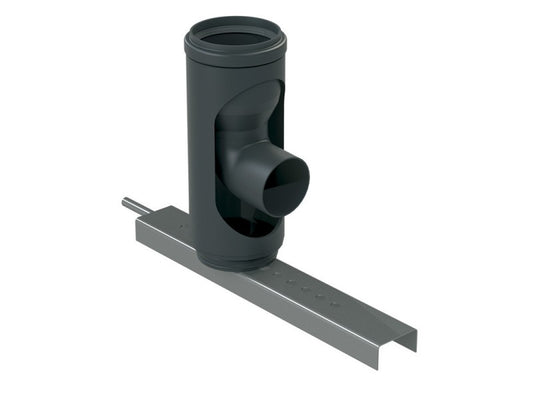 ALMEVA PPH  BŐVÍTŐS TALPAS BEKÖTŐ KÖNYÖK 60/80   STARR