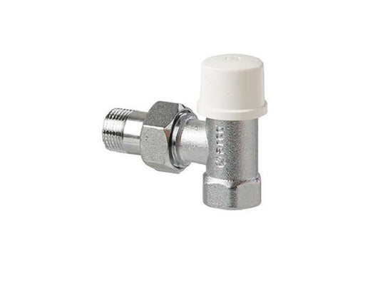 ARCO 1/2" RADIÁTORSZELEP SAROK VISSZATÉRŐ       60#