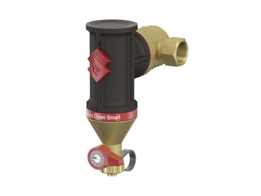 FLAMCO CLEAN SMART   1" MÁGNESES ISZAPLEVÁLASZTÓ