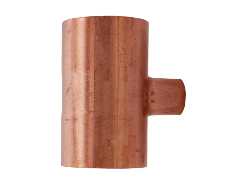 28-15-28 SZŰKÍTETT RÉZ T-IDOM 5130 #10