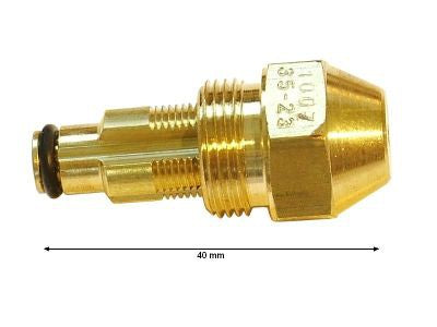 Master Fúvóka B100CEL
