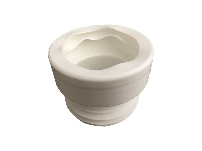 HL 201/1 WC ÜLTETŐ GUMI DN110