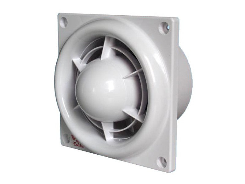 VENTS COLIBRI FLIGHT 100STH VENTILÁTOR - IDŐKAPCSOLÓVAL ÉS PÁRAÉRZÉKELŐVEL HÁZTARTÁSI FALI AXIÁLI