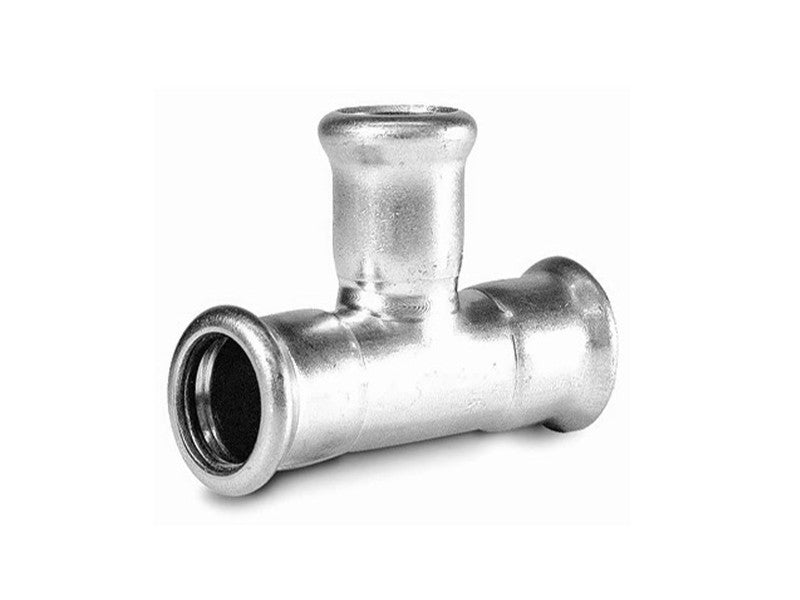 FOCUS STEEL 108-28-108 SZŰKÍTETT T-IDOM