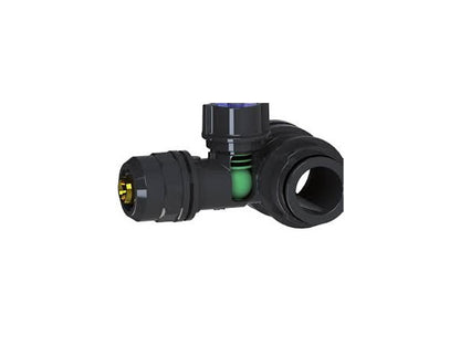 ARCO OSZTÓMODUL IVÓVÍZRE 3/4" + 16-1/2" KM CSATLAKOZÓ  16#