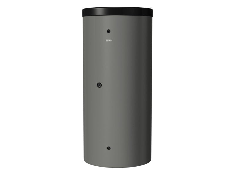 HAJDU AQ PT6.2 PUFFERTÁROLÓ, SZIGETELÉS NÉLKÜL, 750 L, HŐCSERÉLŐ NÉLKÜL
