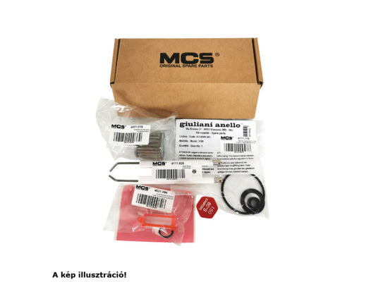 Master szerviz csomag XL61 és DC61 (H: 4519.023)