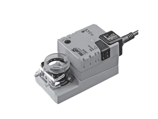 BELIMO ZSALUMOZGATÓ MOTOR, LM-230-A