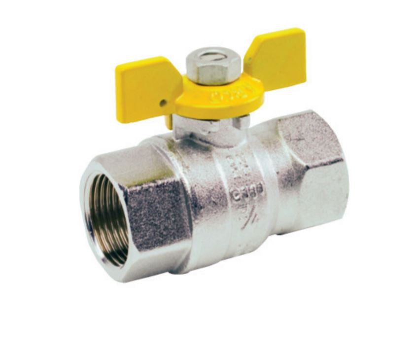 3/4" BB GOLYÓSCSAP ARCO MINO GÁZRA  PM103  40#