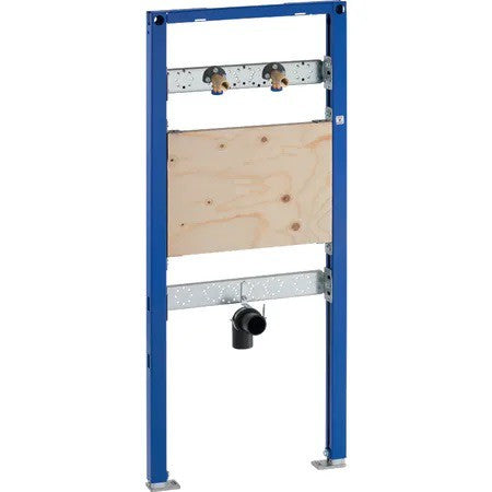 GEBERIT DUOFIX FALIKÚT SZERELŐKERET 130CM FALON KÍVÜLI CSAPTELEPHEZ