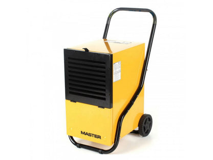 Bérelhető MASTER DH752 párátlanító (max kapacitás 47,2 l/24h)