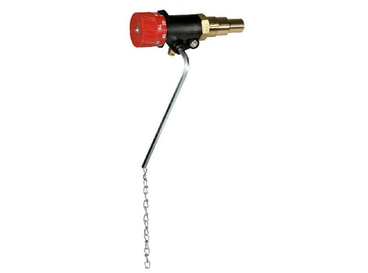 HONEYWELL HUZATSZABÁLYOZÓ 3/4" KM