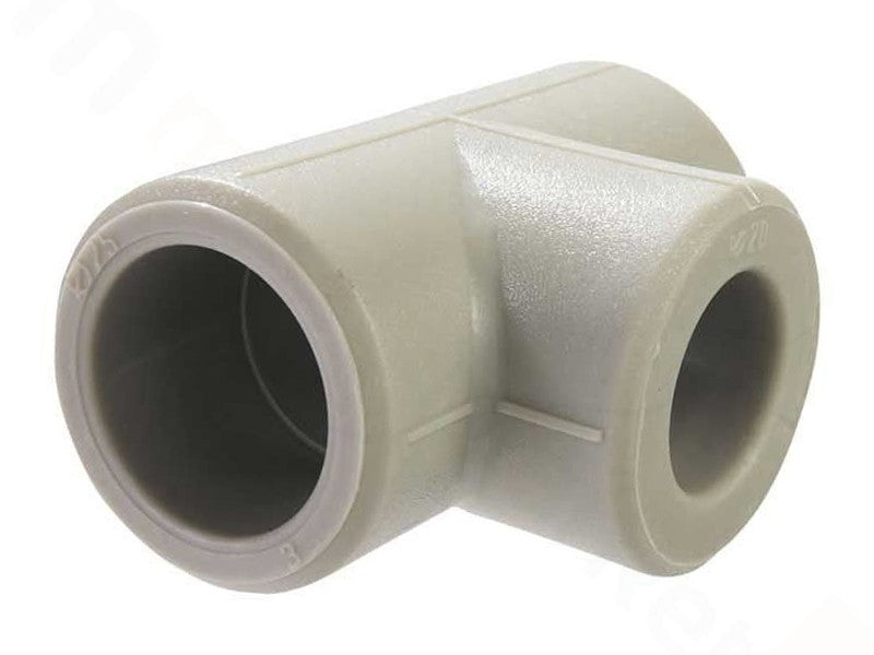 KAN-THERM PP  90-50-90 SZŰKÍTETT T-IDOM  12/#
