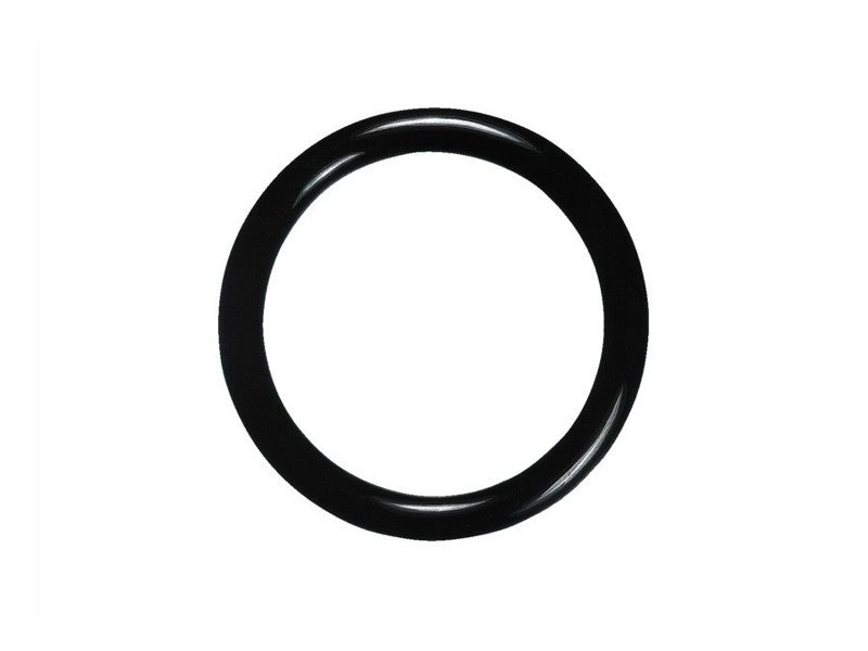 FOCUS STEEL 22 O GYŰRŰ FŰTÉSI FEKETE EPDM