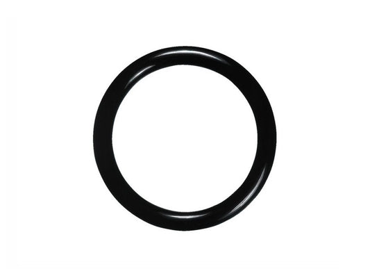 FOCUS STEEL 22 O GYŰRŰ FŰTÉSI FEKETE EPDM