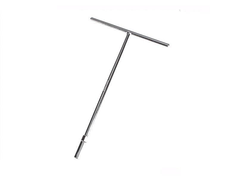 TÉLICSAP KULCS FELSŐRÉSZ (" T ") KÜLÖN