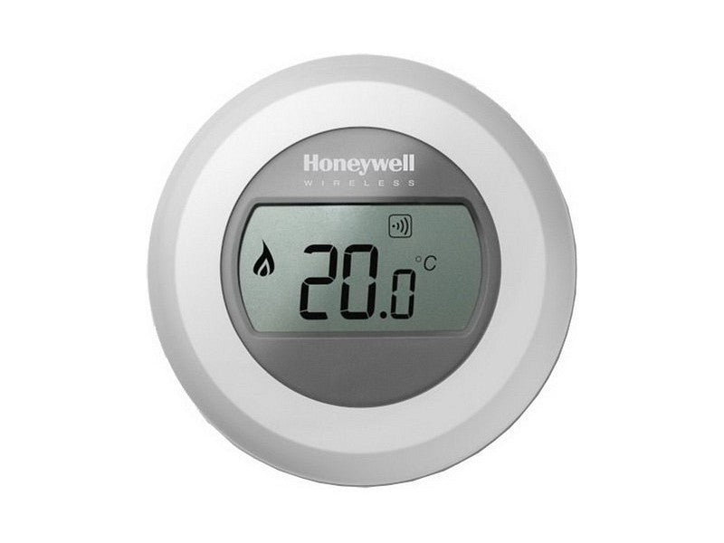 HONEYWELL DIGITÁLIS RF SZOBATERMOSZTÁT BELTÉRI EGYSÉG