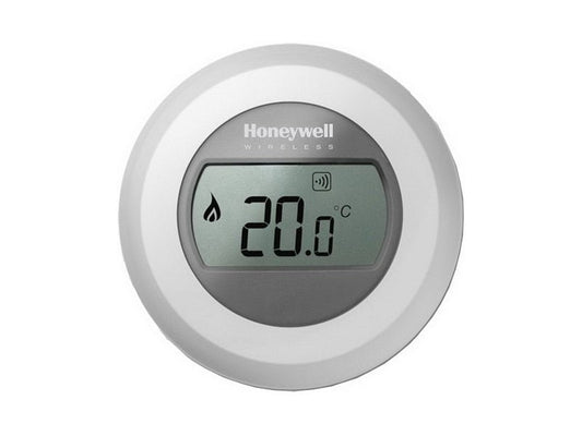 HONEYWELL DIGITÁLIS RF SZOBATERMOSZTÁT BELTÉRI EGYSÉG