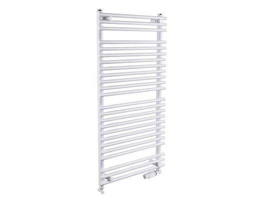 RADECO SARA ECO A4-500/SPE EGYENES CSŐRADIÁTOR 1028X550 517W RAL 9016