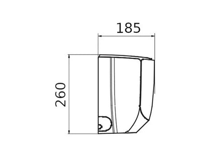 GREE PULSE SPLIT KLÍMA 3,2 kW WIFI