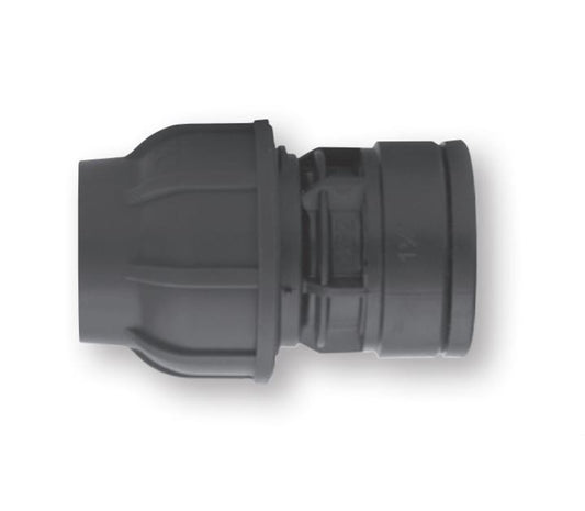 KPE ÁTMENET B MENETES 25X3/4"  #250/50