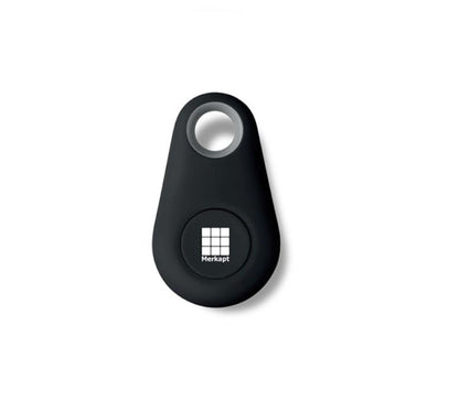 AJÁNDÉKTÁRGY ELVESZTÉST GÁTLÓ KULCSTARTÓ - MERKAPT