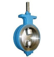 PILLANGÓSZELEP PN16 DN80