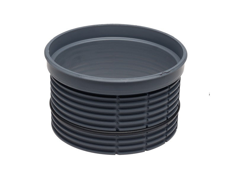 HL 620 MAGASÍTÓ ELEM 140X D 195 MM