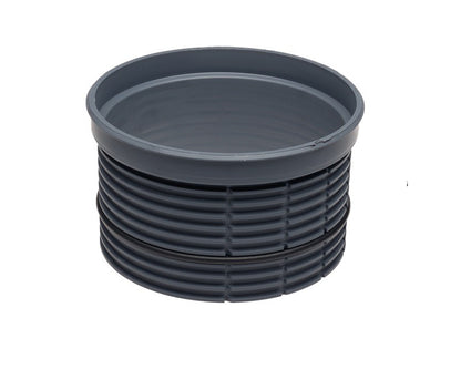 HL 620 MAGASÍTÓ ELEM 140X D 195 MM