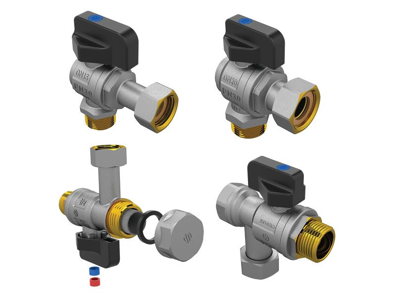 ARCO KAZÁNBEKÖTŐ SZETT, SAROK, KM, SZŰRŐVEL