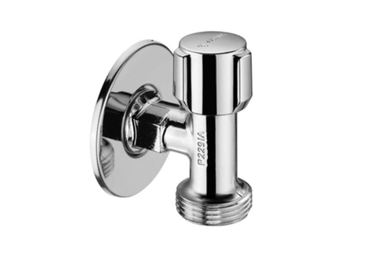 SCHELL 1/2"-3/4" HELYTAKARÉKOS SAROKSZELEP