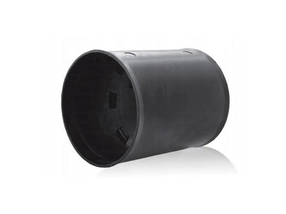 ALNOR IDOMKAPCSOLÓ FLX-HDPE vagy FLX-HDPE LÉGCSATORNÁK ÖSSZEKAPCSOLÁSÁHOZ, 63