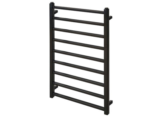 RADECO FADO 2 EGYENES CSŐRADIÁTOR 910X530 290W RAL 9016 #